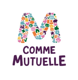 Logo M Comme Mutuelle