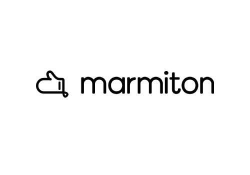 Logo Marmiton