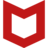 Logo McAfee