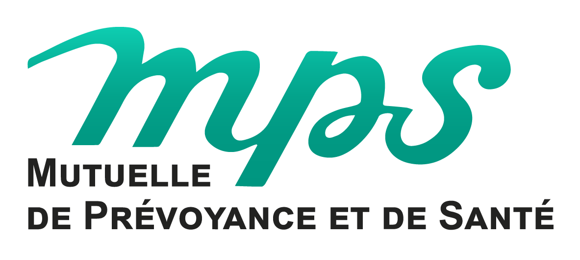 Logo Mutuelle de Prévoyance et de Santé (MPS)