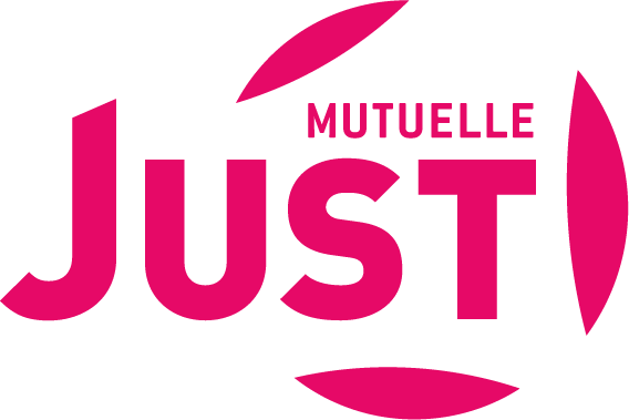 Logo Mutuelle Just