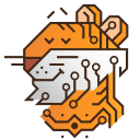 Logo o2switch
