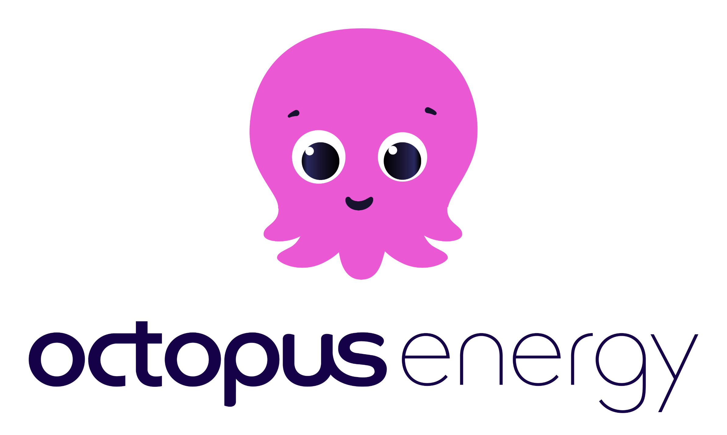 Logo Octopus Energy