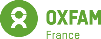Logo Oxfam France