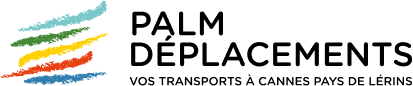 Logo Palm Bus