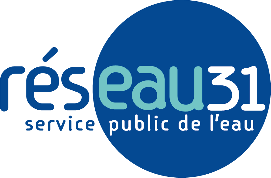 Logo Réseau31