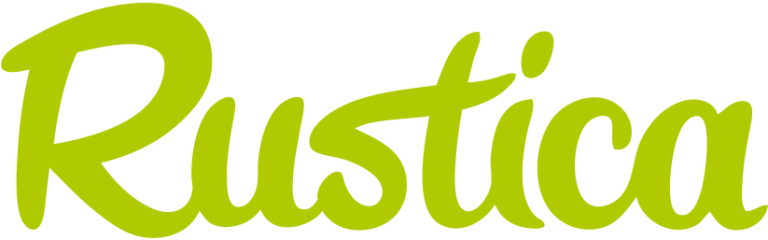 Logo Rustica