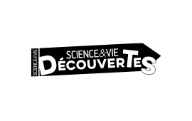 Logo Science & Vie Découvertes