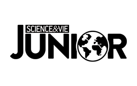 Logo Science & Vie Junior