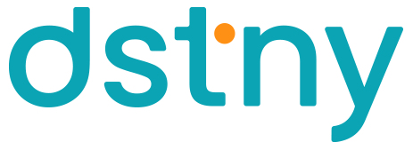 Logo Dstny