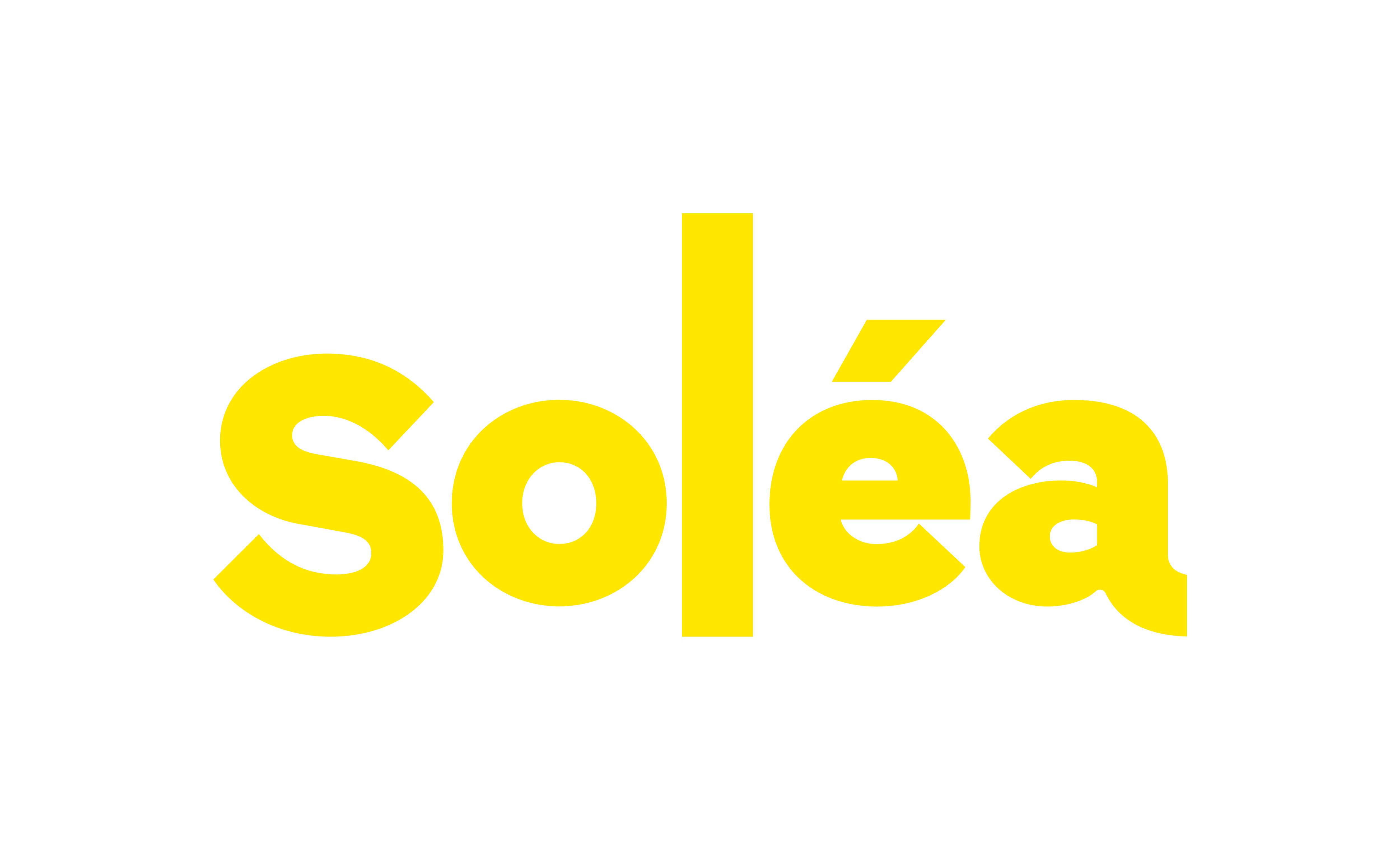 Logo Soléa