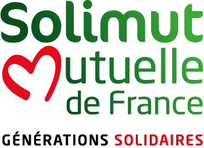 Logo Solimut Mutuelle de France