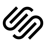 Logo Squarespace