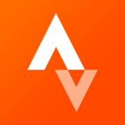 Logo Strava