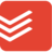 Logo Todoist