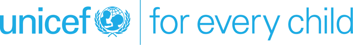 Logo UNICEF France