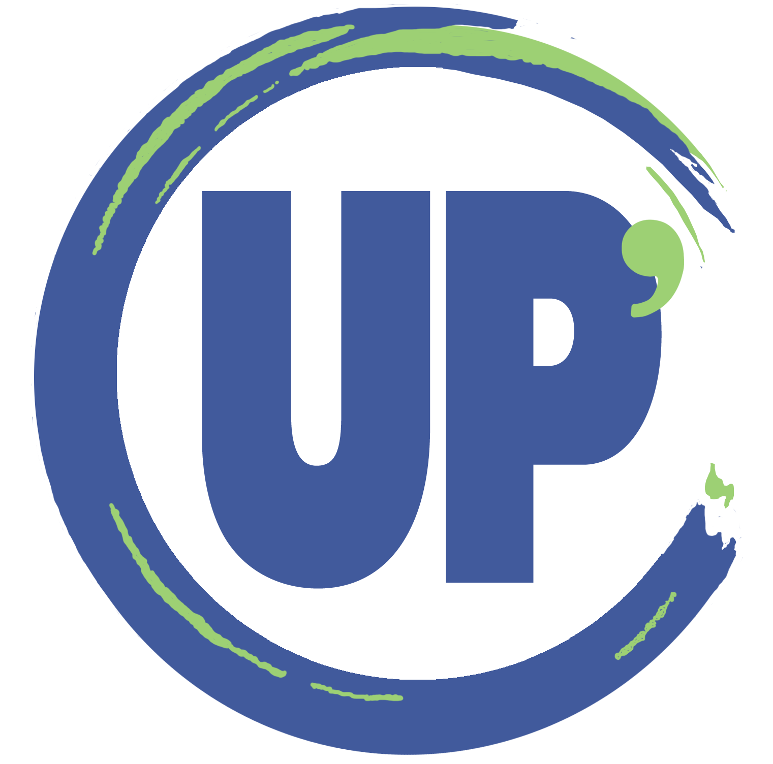 Logo UP’ Magazine