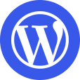 Logo WordPress.com