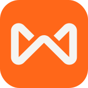 Logo Writesonic