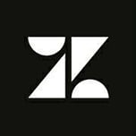 Logo Zendesk