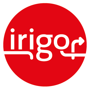 Logo Irigo Angers