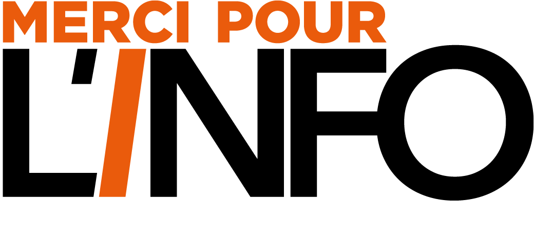 Logo Merci pour l’info