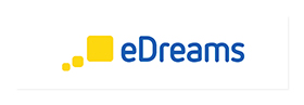 Logo eDreams